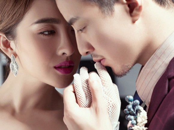 Phụ nữ ngoại tình thường chủ động ly hôn. Phụ nữ ngoại tình thường chủ động ly hôn.