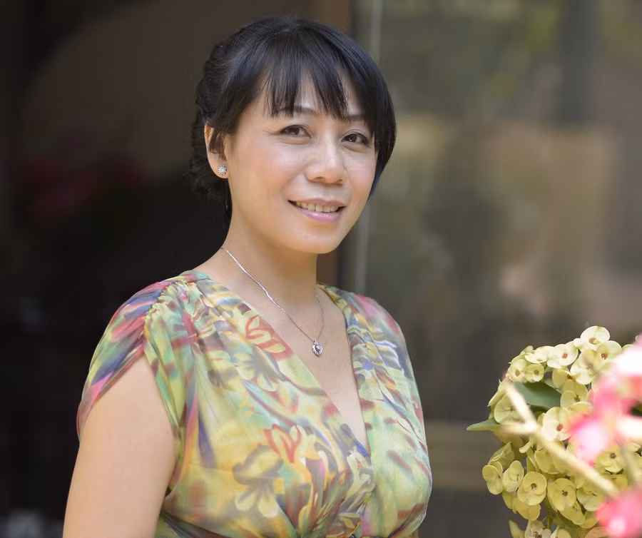 TS Nguyễn Thị Tứ - Chủ nhiệm đề tài “Nghiên cứu giải pháp phát triển công tác tâm lý học trường học đáp ứng yêu cầu của Chương trình giáo dục phổ thông mới”