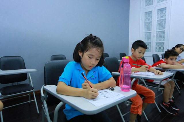 Thạc sĩ ĐH Harvard:  thac si dh harvard muon con thanh cong hay cho con hoc viet