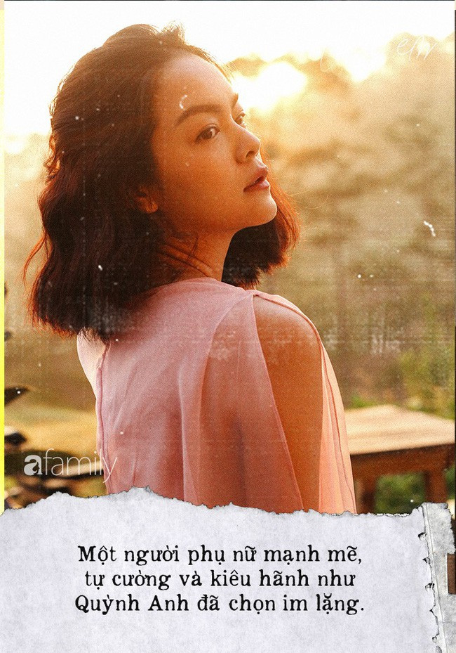 Phạm Quỳnh Anh Quang Huy ly hôn và chuyện phụ nữ giữ chồng - Ảnh 4. Phạm Quỳnh Anh Quang Huy ly hôn và chuyện phụ nữ giữ chồng - Ảnh 4.