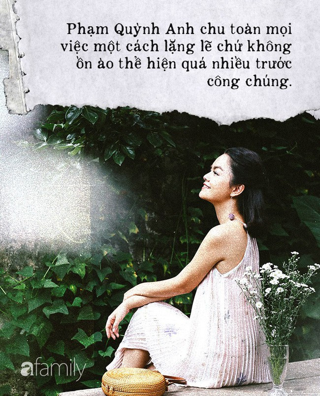 Phạm Quỳnh Anh Quang Huy ly hôn và chuyện phụ nữ giữ chồng - Ảnh 2. Phạm Quỳnh Anh Quang Huy ly hôn và chuyện phụ nữ giữ chồng - Ảnh 2.