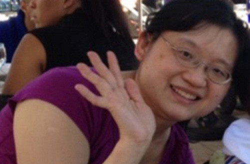 Cô giáo Yi Chen Cheng. Cô giáo Yi Chen Cheng. Ảnh: New York Post