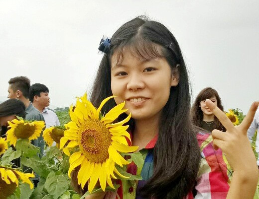 Nguyễn Thị Vân Nhi – thủ khoa kỳ thi tuyển sinh vào lớp 10 tại Nghệ An