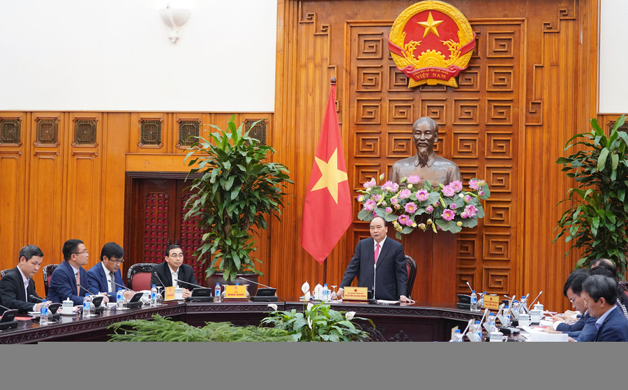 Ảnh: VGP/Quang Hiếu Ảnh: VGP/Quang Hiếu