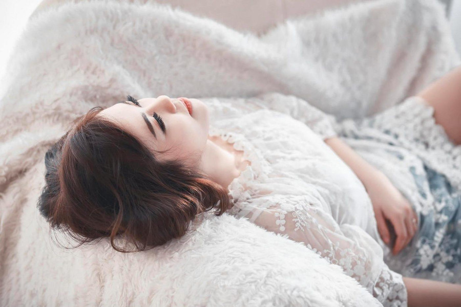 Nhà không cần quá to, chồng không cần quá giỏi... chỉ cần điều này là đủ