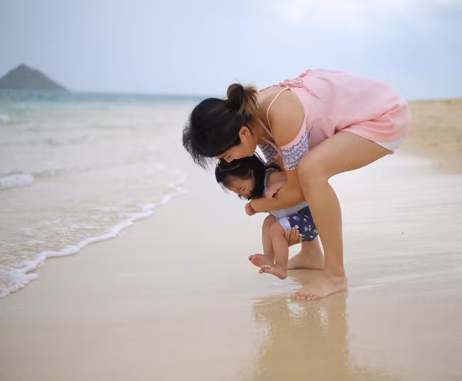 Nhói lòng bức thư gửi chồng cũ của một mẹ trẻ giáo viên: Em quỳ tím gối mong anh rút đơn li hôn, em có lỗi gì hả anh? - Ảnh 4.