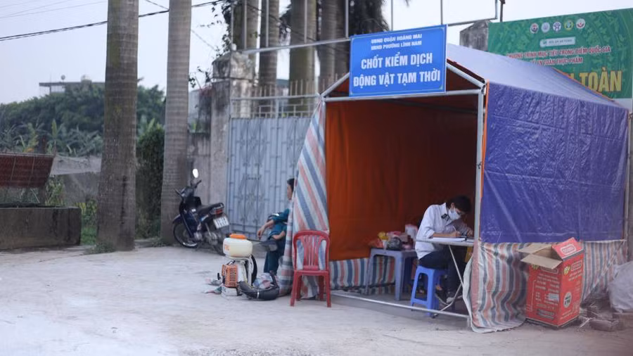 Keyword đầu tiên có dấu