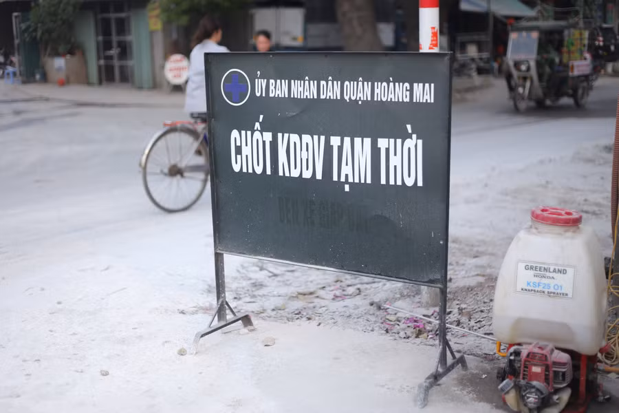 Keyword đầu tiên có dấu