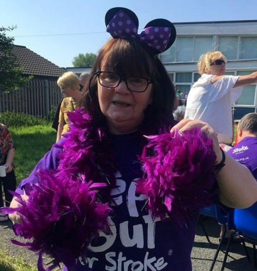 Anh quốc: Sau khi đột quỵ, người phụ nữ bỗng nói giọng Nga - Ảnh 2 Anh quốc: Sau khi đột quỵ, người phụ nữ bỗng nói giọng Nga - Ảnh 2