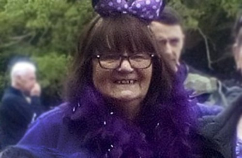 Anh quốc: Sau khi đột quỵ, người phụ nữ bỗng nói giọng Nga - Ảnh 1 Anh quốc: Sau khi đột quỵ, người phụ nữ bỗng nói giọng Nga - Ảnh 1