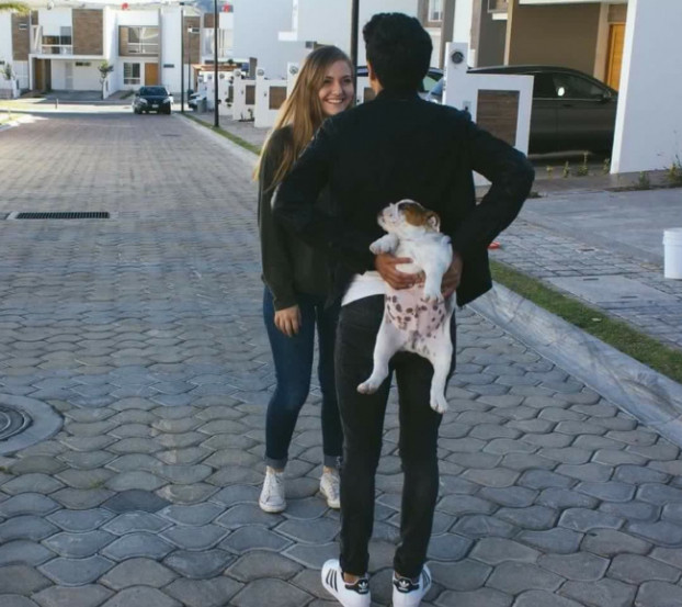 14 bức ảnh chứng minh ngôn tình vẫn hiện hữu ngoài đời thực ảnh 14 Quý giá hơn cả nhẫn kim cương