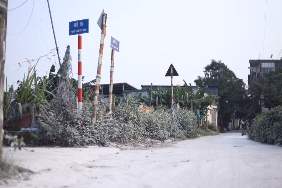 Keyword đầu tiên có dấu