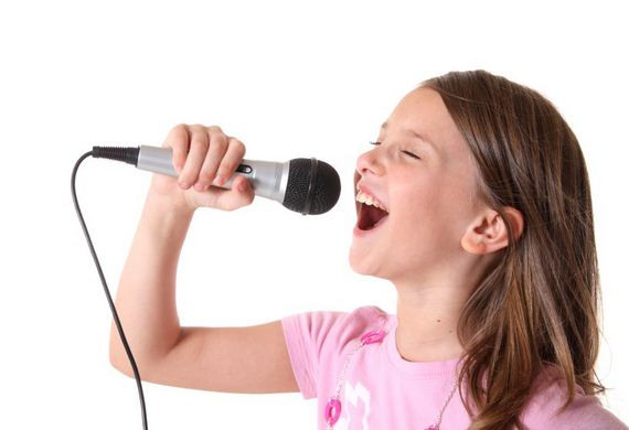 Cách đoán tính cách con người qua giọng nói ảnh 2 Cách đoán tính cách con người qua giọng nói ảnh 2