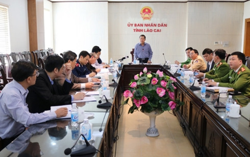 vụ "bắt vạ" tai nạn 400 triệu ở sa pa: tài xế ô tô không có lỗi hình 1 vu "bat va" tai nan 400 trieu o sa pa: tai xe o to khong co loi hinh 1