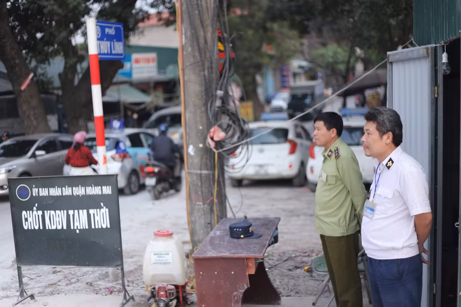 Keyword đầu tiên có dấu