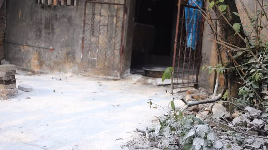 Keyword đầu tiên có dấu