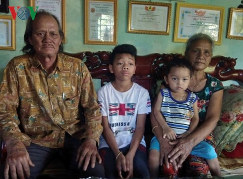 vượt qua hủ tục cô gái gia lai làm nên cổ tích giữa đời thường hình 2 vuot qua hu tuc co gai gia lai lam nen co tich giua doi thuong hinh 2