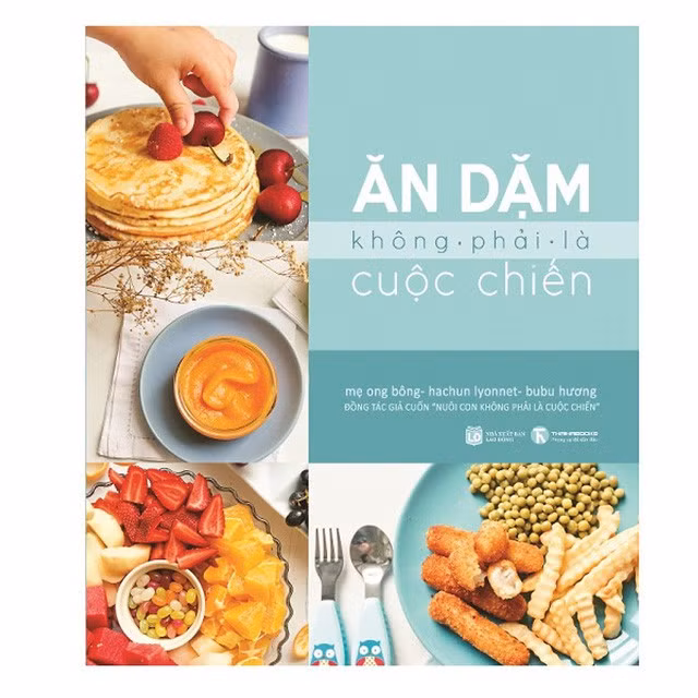 6 cuốn sách giúp mẹ thông thái hơn trong quá trình nuôi dạy con - Ảnh 2.