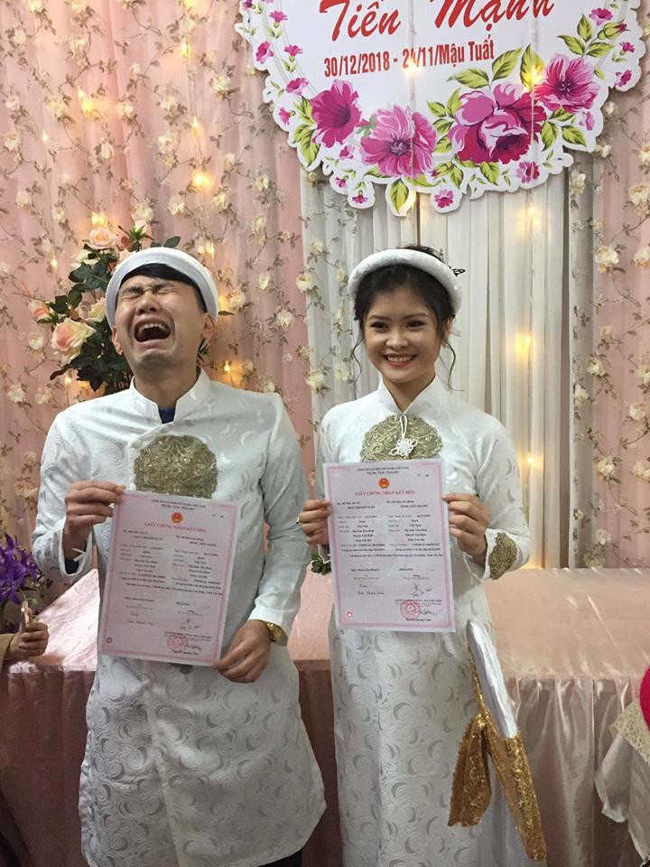 Lại một người nữa giống như tôi