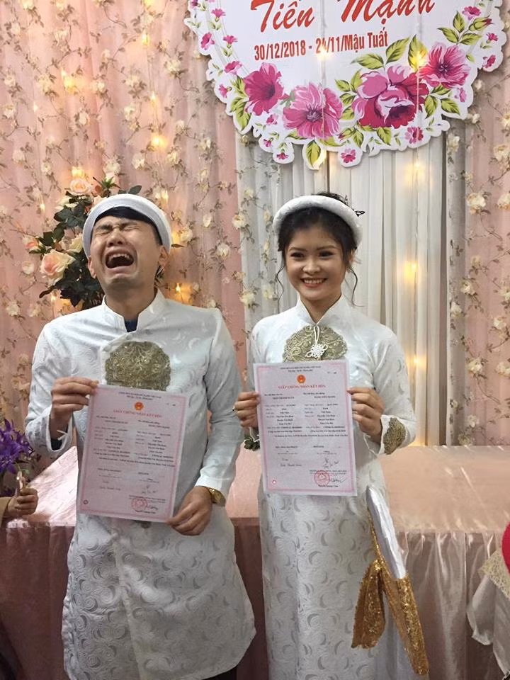 Lại một người nữa giống như tôi