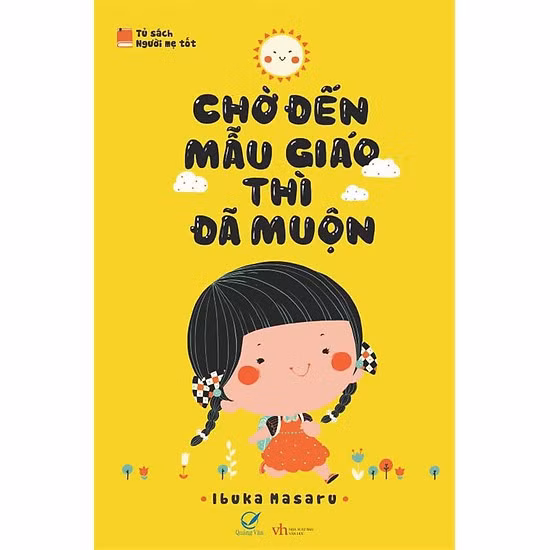6 cuốn sách giúp mẹ thông thái hơn trong quá trình nuôi dạy con - Ảnh 3.