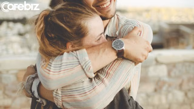 Tài sản quý giá nhất của một người đàn ông là vợ có 7 đặc điểm này ảnh 1