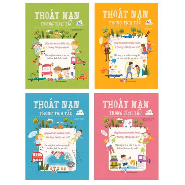 6 cuốn sách giúp mẹ thông thái hơn trong quá trình nuôi dạy con - Ảnh 5.