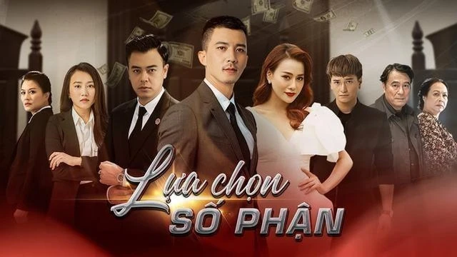 Phim Lựa chọn số phận tập 48.