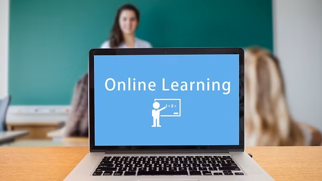 Việc học từ xa trở nên phổ biến trong thời kỳ có đại dịch Covid-19