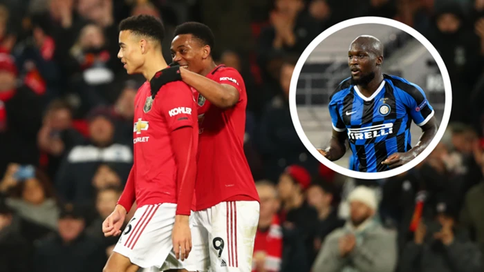 Lukaku: Manchester United đã có một mùa giải tốt