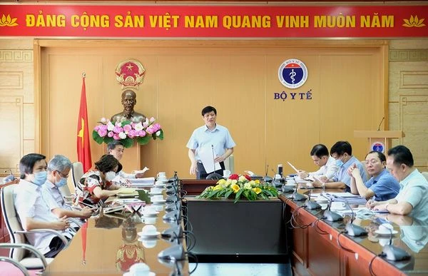 Vẫn tiềm ẩn nguy cơ bùng phát những đợt dịch mới