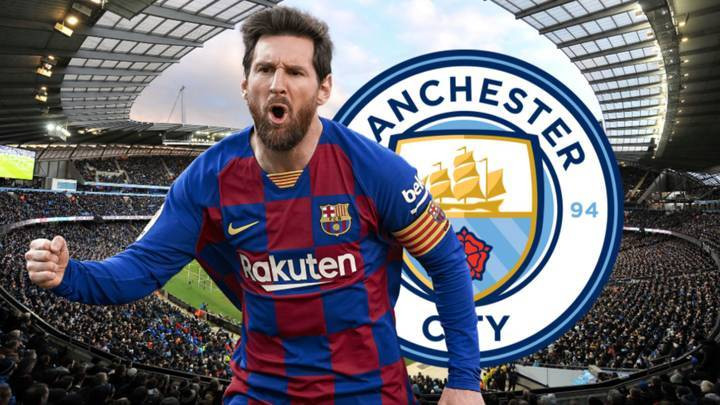 BTC La Liga khẳng định, hợp đồng Messi với Barca còn hiệu lực điều khoản giải phóng 700 triệu euro.