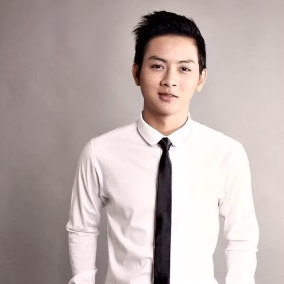 Hoài Lâm.