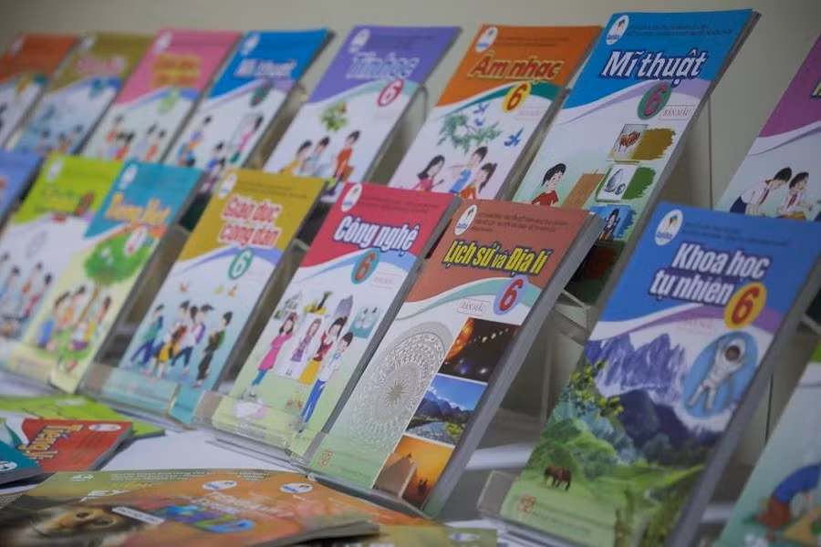 Ảnh minh họa: Khôi Nguyên.