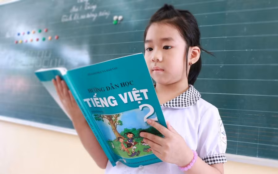 Ảnh minh họa: Đình Tuệ