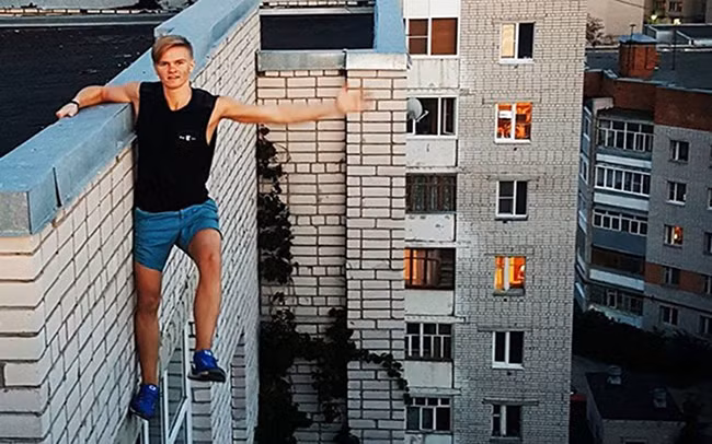 15 câu chuyện chứng tỏ chết vì chụp ảnh tự sướng là cái chết ngớ ngẩn nhất trần đời - Ảnh 29.