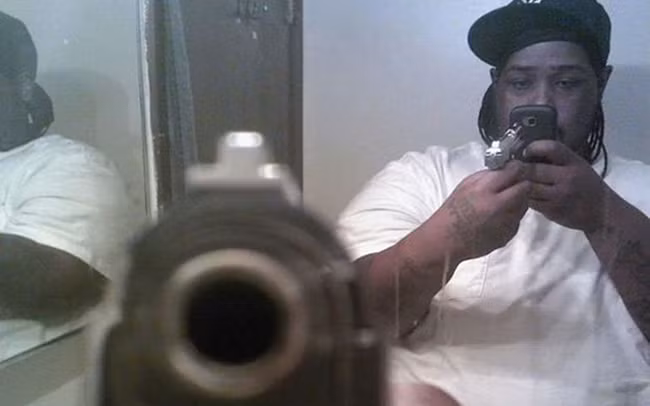 15 câu chuyện chứng tỏ chết vì chụp ảnh tự sướng là cái chết ngớ ngẩn nhất trần đời - Ảnh 13.