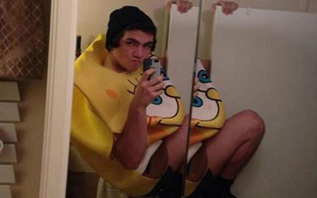 17 tình huống chứng tỏ chết vì tự sướng là cái chết tức tưởi nhất - Ảnh 40. 17 tình huống chứng tỏ chết vì tự sướng là cái chết tức tưởi nhất - Ảnh 40.