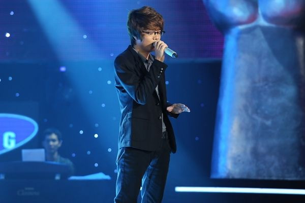 Nhung hien tuong cua Giong hat Viet mua mot gio ra sao? hinh anh 9 