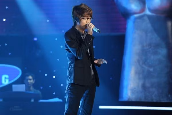 Nhung hien tuong cua Giong hat Viet mua mot gio ra sao? hinh anh 9 