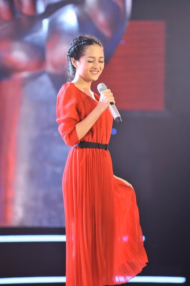 Nhung hien tuong cua Giong hat Viet mua mot gio ra sao? hinh anh 12 