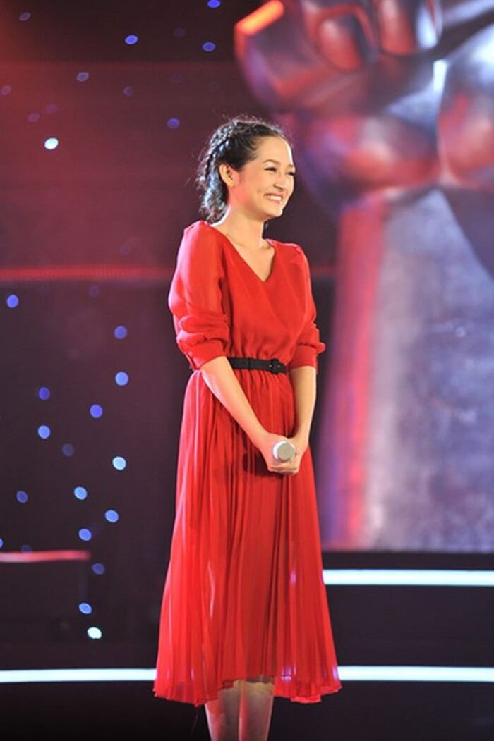 Nhung hien tuong cua Giong hat Viet mua mot gio ra sao? hinh anh 13 