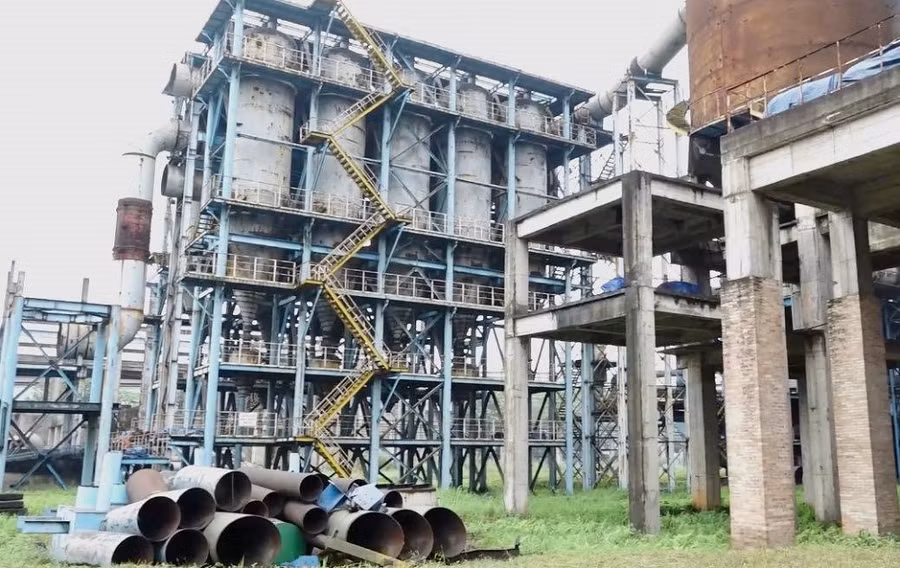 Tháo gỡ vướng mắc để sớm khôi phục dự án TISCO 2.