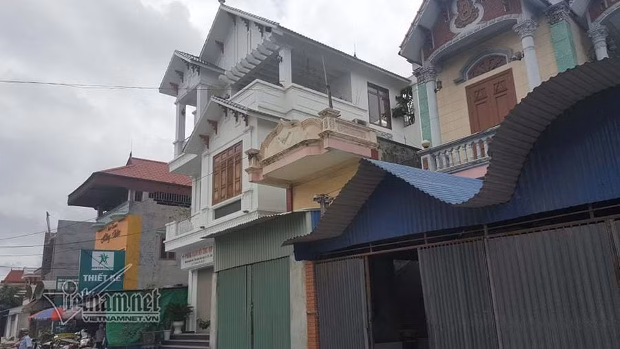 bat ngo o xa co ca ngan phu nu lay chong han quoc hinh anh 1