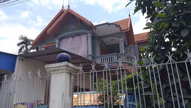 bat ngo o xa co ca ngan phu nu lay chong han quoc hinh anh 6