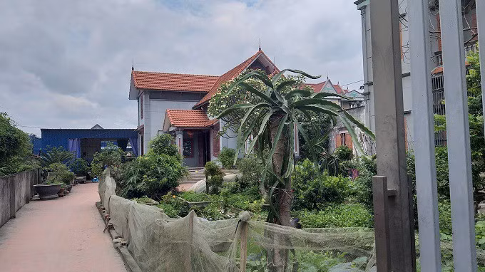 bat ngo o xa co ca ngan phu nu lay chong han quoc hinh anh 5