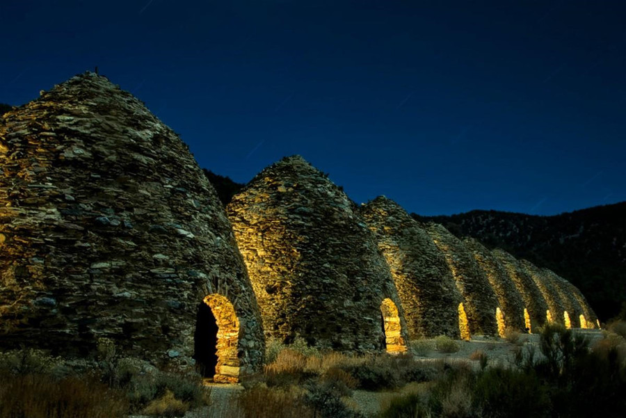 Da tu di chuyen, ca quy va nhung dieu it biet o Thung lung Chet hinh anh 9 