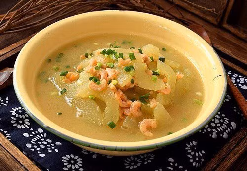 Mùa hè nấu món canh thanh mát này đảm bảo cả nhà khen ngon-2