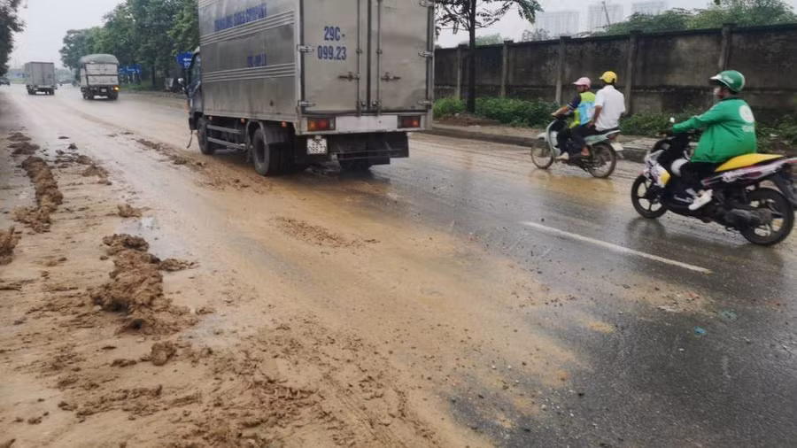 Keyword đầu tiên có dấu