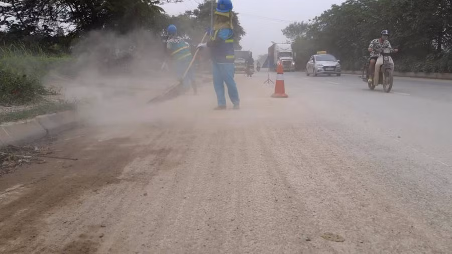 Keyword đầu tiên có dấu